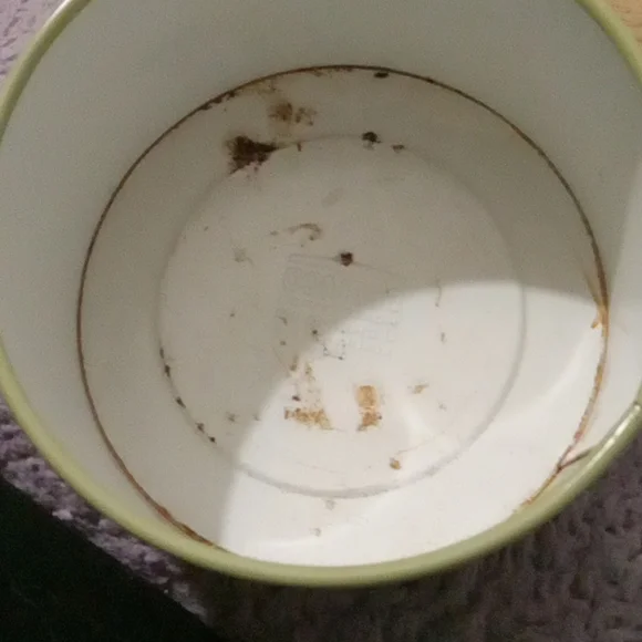 Vintage 4 PC canister set - Picture 6 of 7